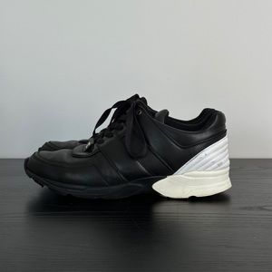 CHANEL SNEAKERS